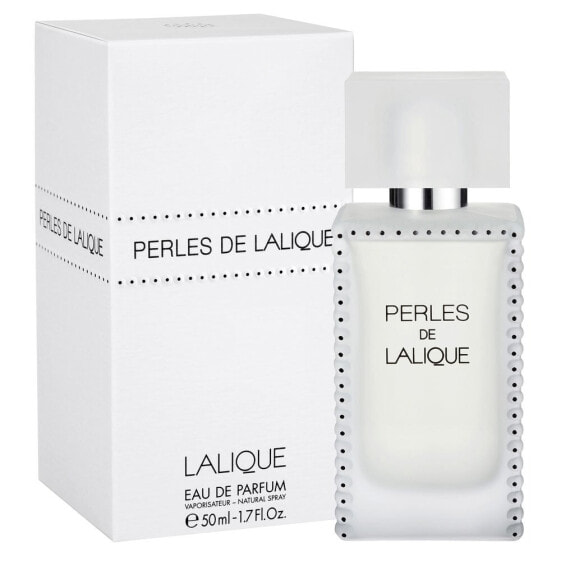 Парфюм женский Lalique Perles De 50 мл Eau De Parfum