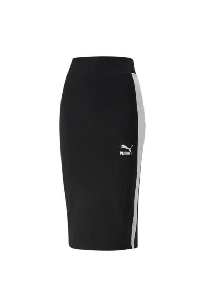 Юбка женская спортивная PUMA T7 Skirt