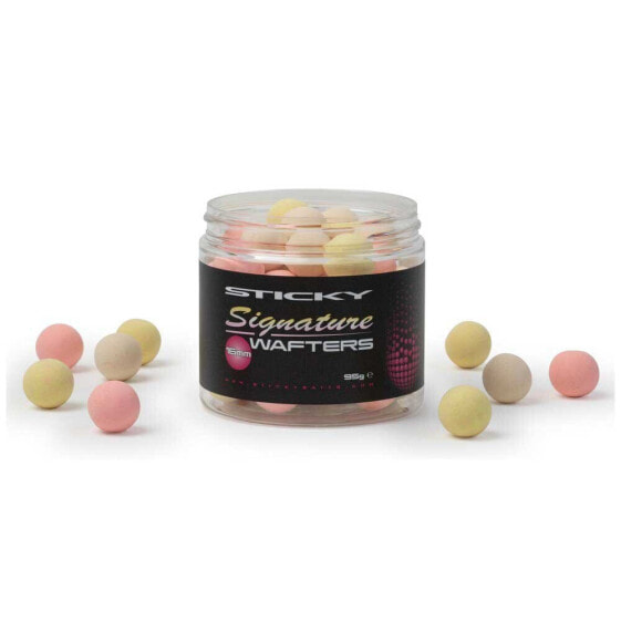 STICKY BAITS Signature 95g Wafters
