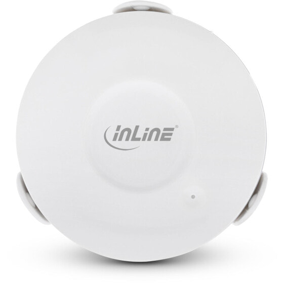 InLine SmartHome humidity sensor