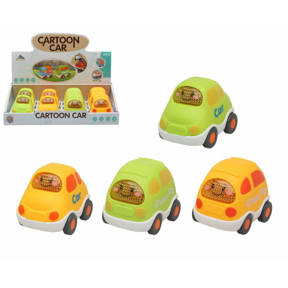 Автомобиль Cartoon Car 8 cm