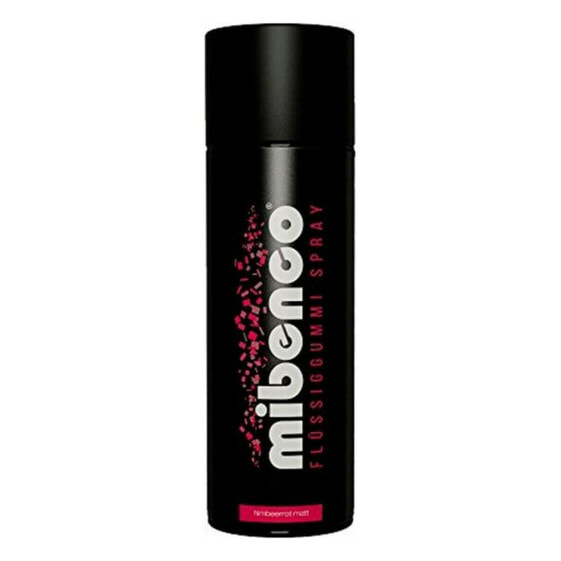 Жидкая резина для автомобилей Mibenco Красный 400 ml