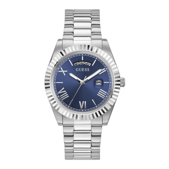 GUESS GW0265G7 Connoisseur watch