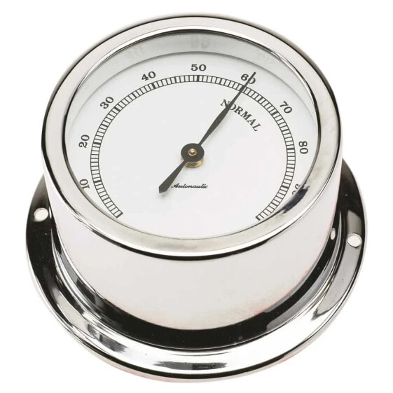 AUTONAUTIC INSTRUMENTAL H72C Nautical Hygrometer