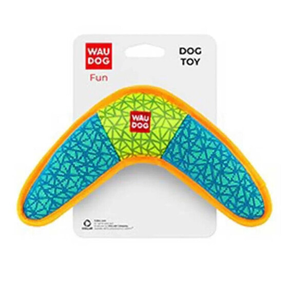 COLLAR PET Waudog Fun Boomerang 24 cm toy