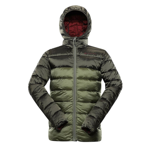 ALPINE PRO Kish jacket