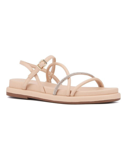 Women's Gabi Flat Sandal