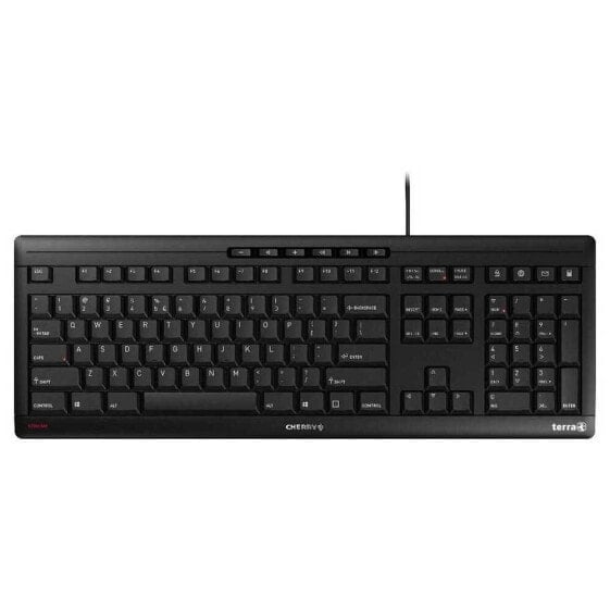 TERRA JK-8500DE-2 Mechanical Keyboard