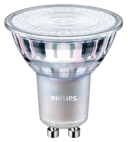 Philips Lampe MAS LED spot VLE D 4.9-50W GU10 930 36D