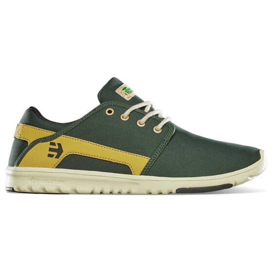 ETNIES Scout X TFTF trainers