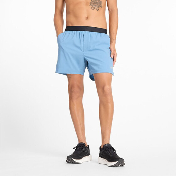 NEW BALANCE Ac Lined 5´´ shorts