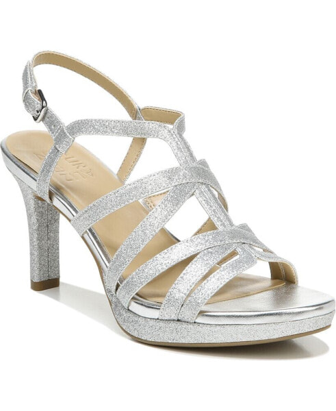 Baylor Strappy Sandals