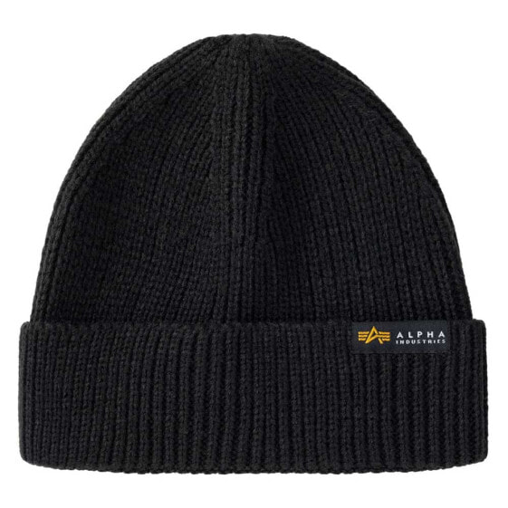 ALPHA INDUSTRIES Dockers Beanie