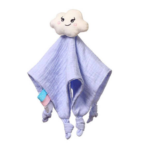 BABYONO Cuddly Toy Doudou