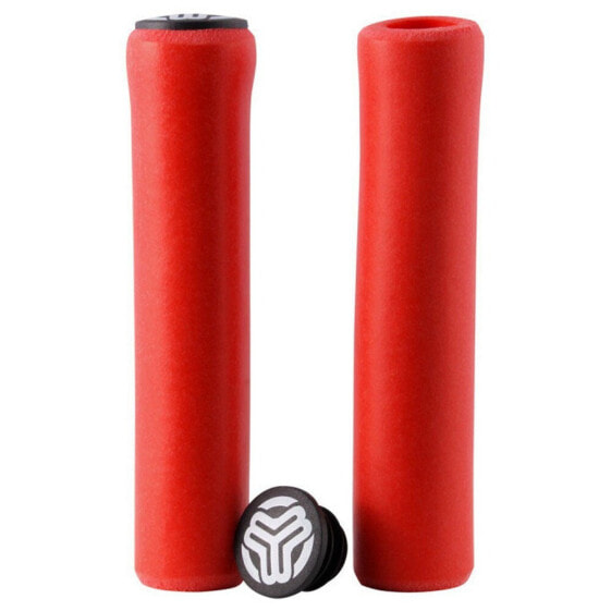 SB3 Silicone grips