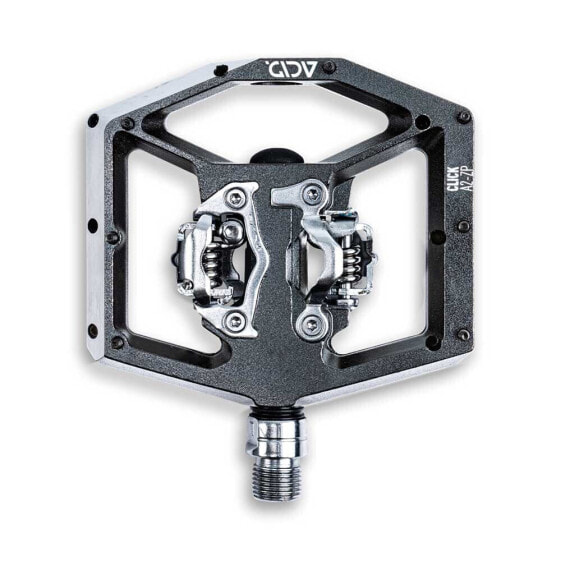 ACID Click A2-ZP pedals