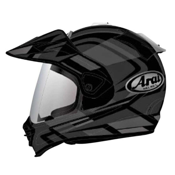 ARAI Tour-X5 Discovey off-road helmet