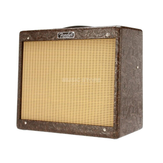 Fender Blues Junior IV Western Edition (Western Tolex)