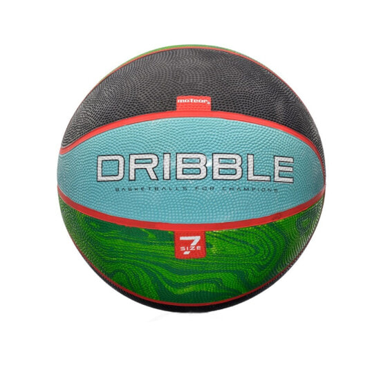 Meteor Dribble