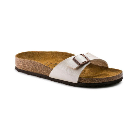 BIRKENSTOCK Madrid Birko-Flor sandals