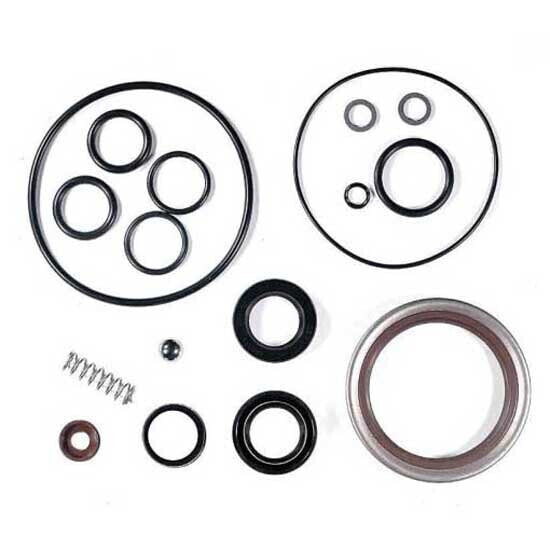 SIERRA Alpha One&Gen II 18-2644 Lower Unit Top Gasket Set