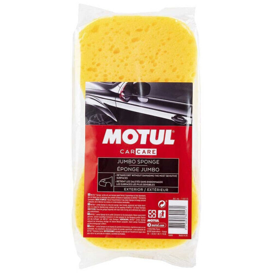 MOTUL Jumbo 1L Sponge