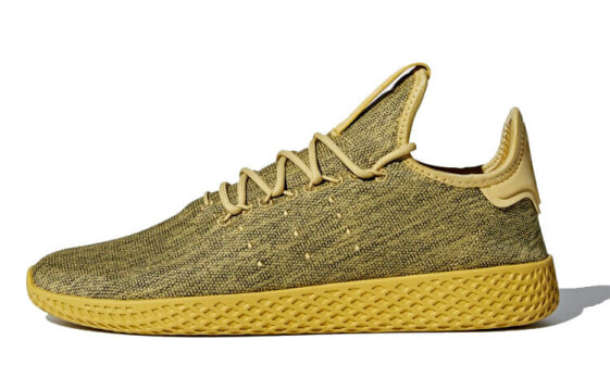 Обувь спортивная Adidas originals Tennis Hu Pharrell Williams DB2860