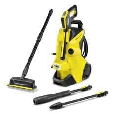 Минимойка Karcher K4