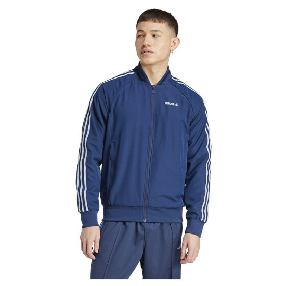 ADIDAS ORIGINALS SST tracksuit jacket