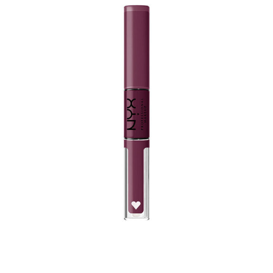 SHINE LOUD pro pigment lip shine #make it work 3,4 ml