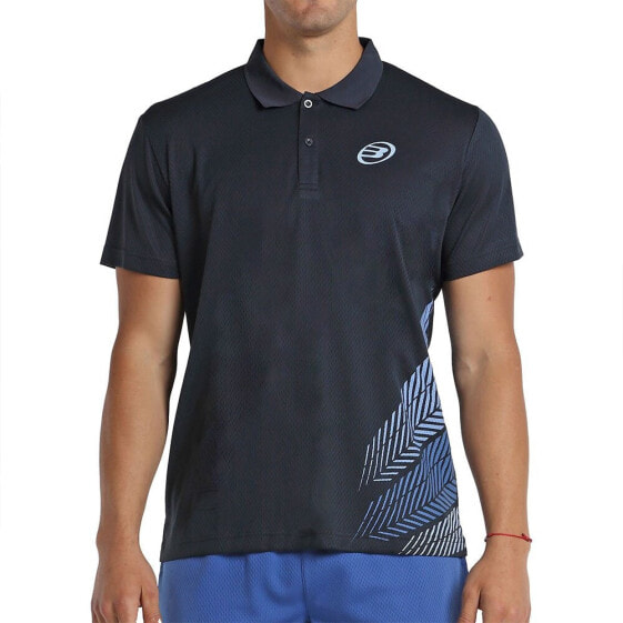 BULLPADEL Lapon short sleeve polo