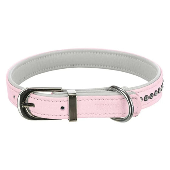 TRIXIE Active Comfort Pebbles 15 mm Collar