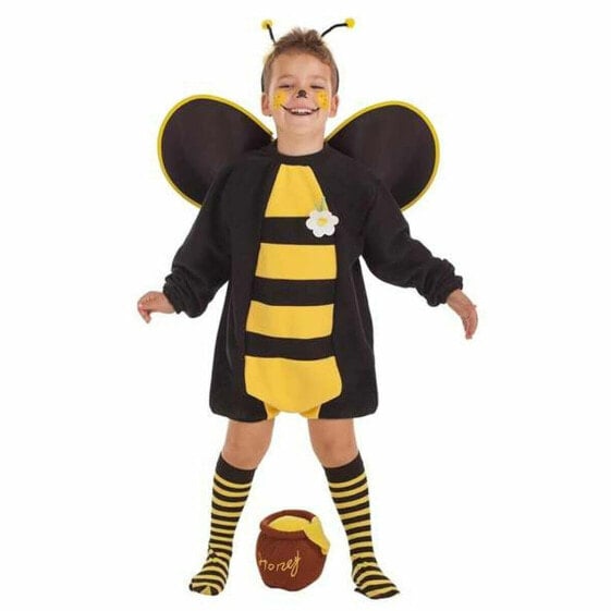 Карнавальный костюм для малышей Shico Уматный Пчела (2 штук)
