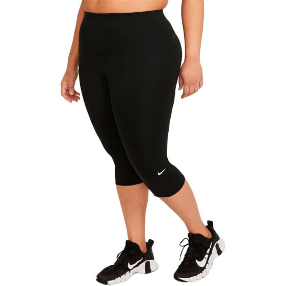 NIKE Oneri Big leggings