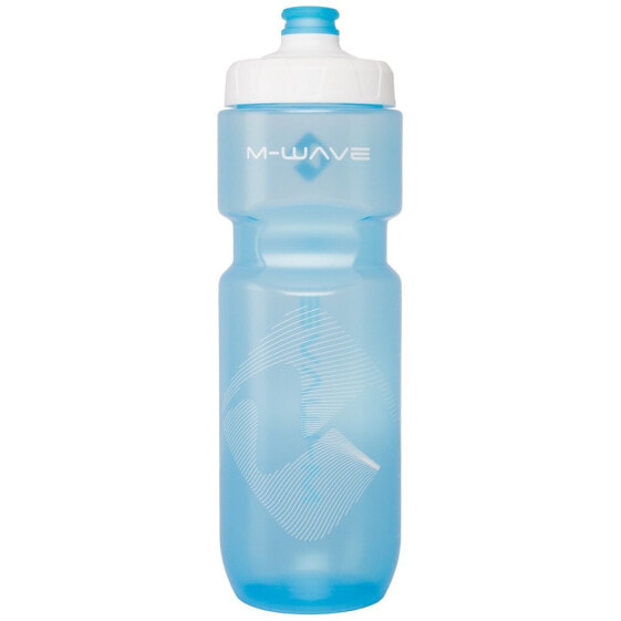 M-WAVE PBO 750ml Water Bottle