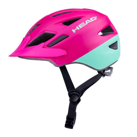 HEAD BIKE Y11A Out Mould MTB Helmet
