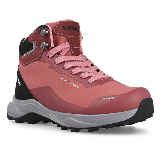 PAREDES Liena hiking boots