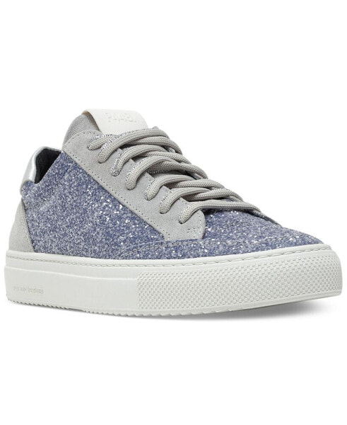 Women's Soho Lace-Up Mid-Top Sneakers