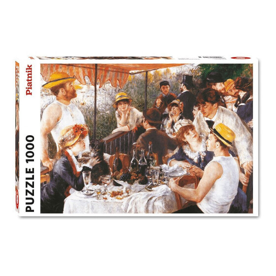 PIATNIK Renoir 1000 Units puzzle