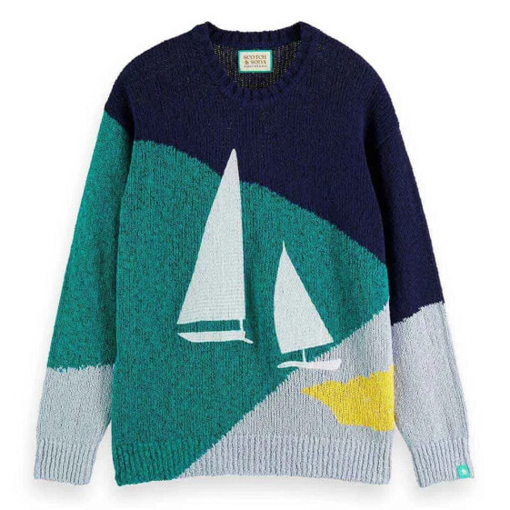 SCOTCH & SODA 175528 Sweater