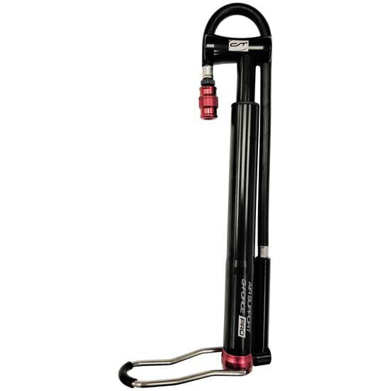 CONTEC G-Force Pro floor pump