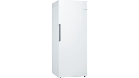 Bosch Serie 6 GSN54AWDV - Upright - 328 L - 22 kg/24h - SN-T - No Frost system - D