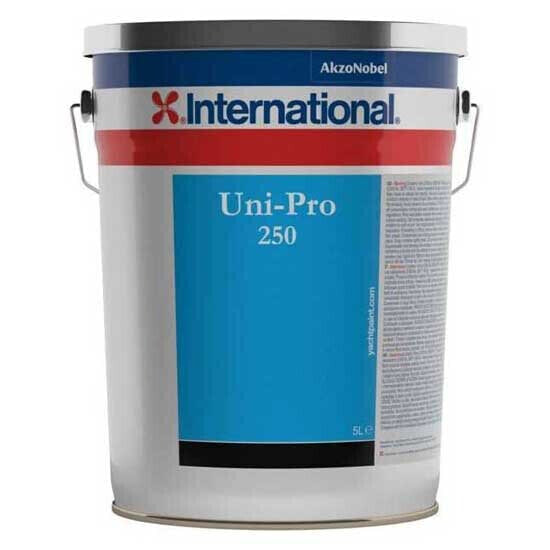 INTERNATIONAL Unipro 250 5L Painting