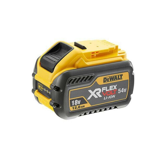 Аккумулятор DeWalt Flexvolt 18 / 54V 12.0 / 4.0Ah