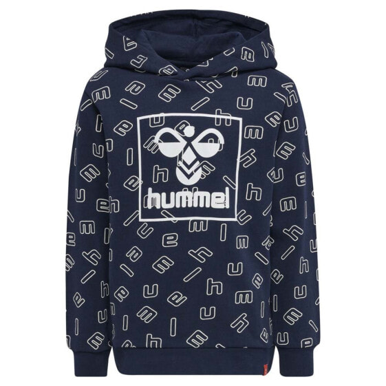 HUMMEL Almar hoodie