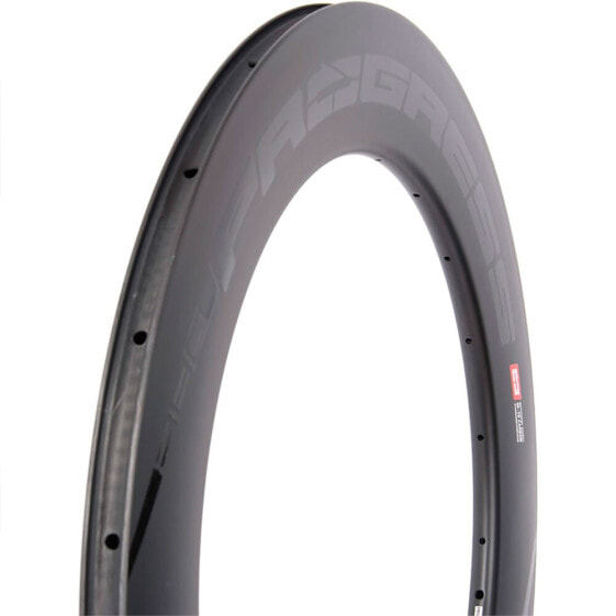 PROGRESS Space Disc Graphene Tubular Rim