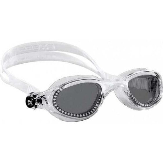 CRESSI Flash Smoke Swimming Goggles