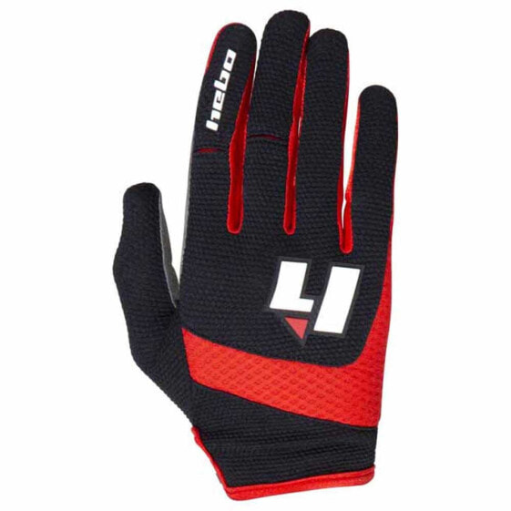 HEBO Tracker II gloves