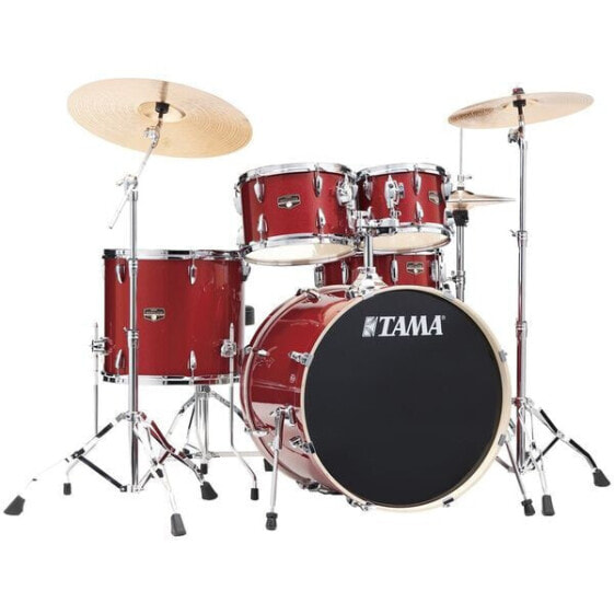 Tama Imperialstar 22" 5pcs -BRM