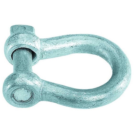 TALAMEX Bow Shackle 25 Units